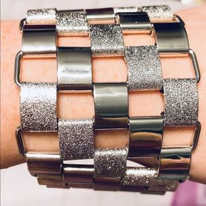 Nadine West bracelet